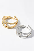 Bague Amaya