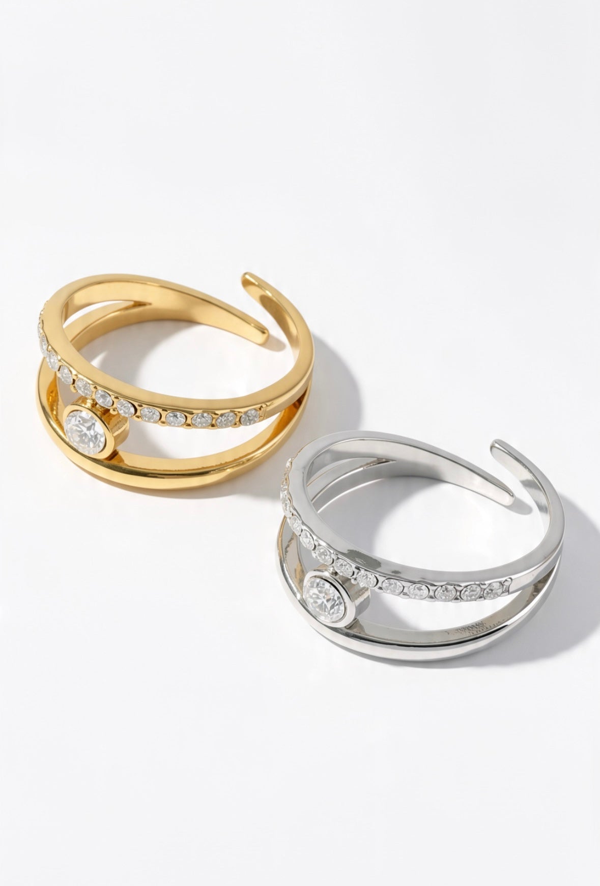 Bague Amaya