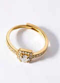Bague Soraya