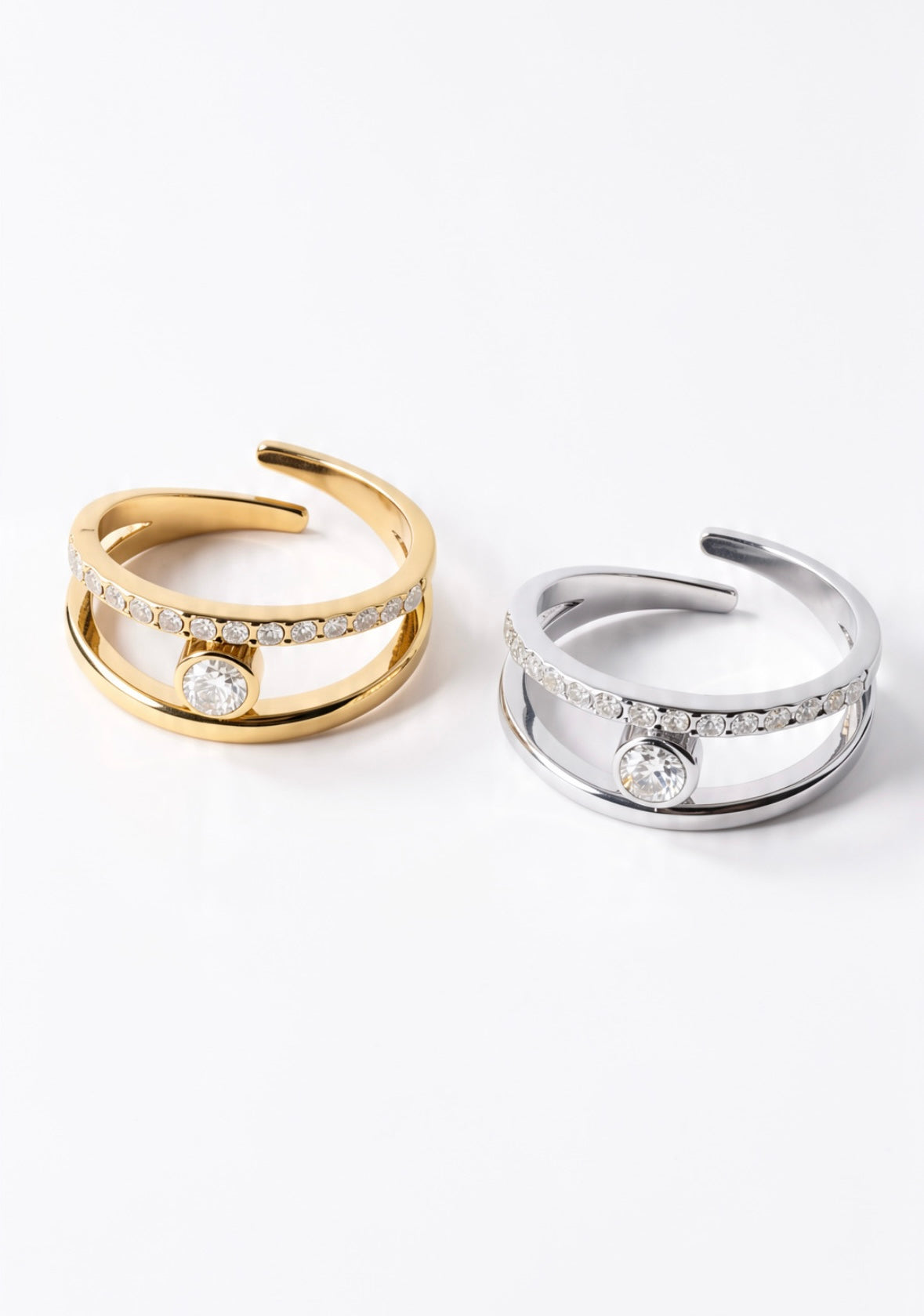 Bague Amaya