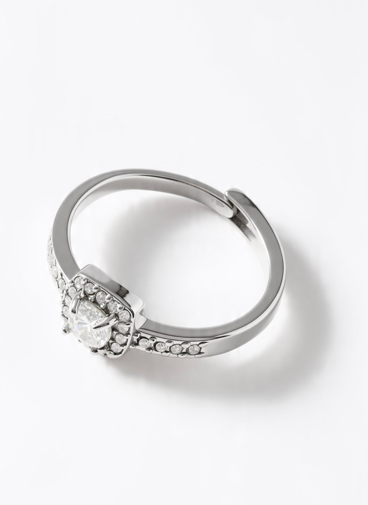 Bague Soraya