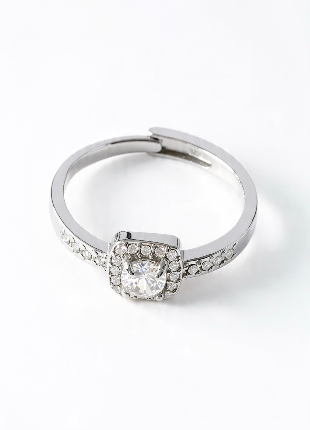 Bague Soraya